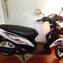 Jual Yamaha J-Teen Tahun 2012 Akhir