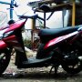 Jual Cepat Vario CW th 2011 di Bandung 