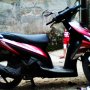 Jual Cepat Vario CW th 2011 di Bandung 