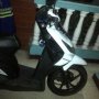 Jual Honda Beat Th2010