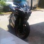 Jual Yamaha Vixion 2008 Modif R1