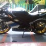 Jual Yamaha Vixion 2008 Modif R1