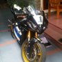 Jual Yamaha Vixion 2008 Modif R1