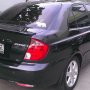 Jual Hyundai Avega 2008 type SG Kondisi prima