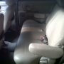 Kia Carens 2001 Silver