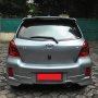 Jual Toyota Yaris Tipe S KM 14xxx 162 JT