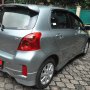 Jual Toyota Yaris Tipe S KM 14xxx 162 JT