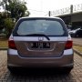 JUAL HONDA JAZZ IDSI A/T 2007 SILVERSTONE