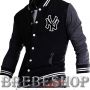 JAKET BASEBALL JB-HAT KEREN DAN MURAH