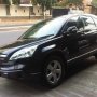 JUAL HONDA ALL NEW CRV 2.0 AT 2008 HITAM METALIK