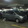 Dijual Nissan Serena CT 2010 Abu-abu