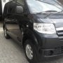 JUAL APV ARENA GL MT 2010 MULUS