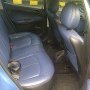 Jual Peugeot 206 matic th. 2001 sporty biru Plat DKI