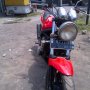 Jual Suzuki bandit 1994 merah