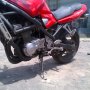 Jual Suzuki bandit 1994 merah