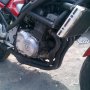 Jual Suzuki bandit 1994 merah