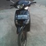 Jual BU Suzuki Spin 2007 hitam