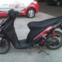 Jual BU Suzuki Spin 2007 hitam