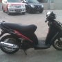 Jual BU Suzuki Spin 2007 hitam