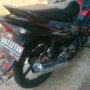 JUAL SUPRA X 125R CW DD Plat B