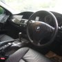 JUAL BMW 520i E60 Thn 2005 Silver SUPER CONDITION