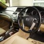 Honda Accord All New 2.4 VTIL A/T 2008 Polish metal