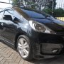 Jual Honda Jazz RS A/T 2011 Hitam Facelift model 100% Gress seperti baru!