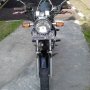 Honda Tiger cw 2005 plat DKI