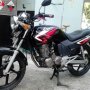 Honda Tiger cw 2005 plat DKI