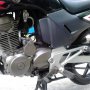 Honda Tiger cw 2005 plat DKI