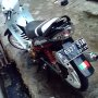 Jual Shogun SP 2007 putih