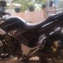 JUAL TIGER REVO HITAM