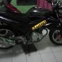 Jual VIXION 2011 hitam