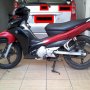 Jual jupiter Z CW Des 2010 Jakarta