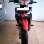 Jual jupiter Z CW Des 2010 Jakarta