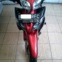 Jual jupiter Z CW Des 2010 Jakarta