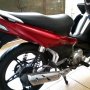 Jual jupiter Z CW Des 2010 Jakarta