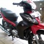 Jual jupiter Z CW Des 2010 Jakarta