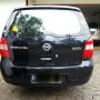 Jual GRAND LIVINA SV M/T 2007 HITAM TGN 1