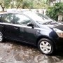 Jual GRAND LIVINA SV M/T 2007 HITAM TGN 1