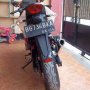 Kawasaki ninja 250, Merah, bulan 6 tahun 2009