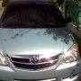 Jual avansa 2008 warna biru 