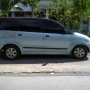 Jual avansa 2008 warna biru 