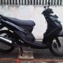 Yamaha Mio Soul 2007 hitam