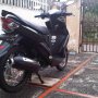 Yamaha Mio Soul 2007 hitam