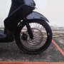 Yamaha Mio Soul 2007 hitam