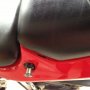 Honda CBR 150 tahun 2007 plat DKI