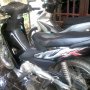 HONDA SUPRA FIT NEW 2006 Hitam