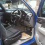 Jual Ford ranger 2011 XLT double cabin 4x4 turbo kaya baru bkn strada hilux