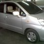 Suzuki Karimun Estilo 2009 MT Silver